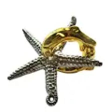 Klassinen IQ-metalli aivopähkinä Taikuutta hämmentävä palapeli Aivonaru Palapelit Lukituksen avaaminen Lukituksen avaaminen Uusi lelu aikuisille 12