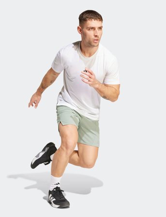 adidas Performance D4T Hr Sho - Green - S 18 cm