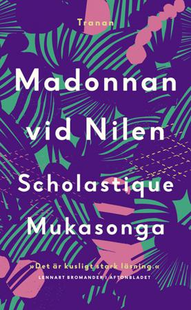 Madonnan vid Nilen - Bok av Scholastique Mukasonga - Pocket