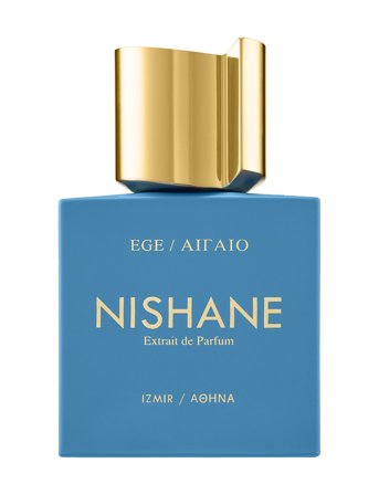 NISHANE Ege Extrait De Parfum 50Ml - Nude - 50 ML