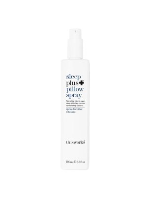 thisworks Sleep Plus Pillow Spray, Tøj & Bolig, Boligtekstiler, Øvrige