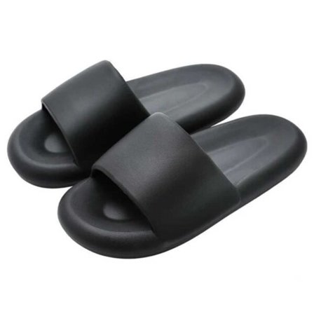 Super Cloud Slippers Bløde Cloud Slippers