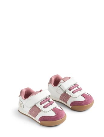 Wheat Sneaker Spectra - White - 28