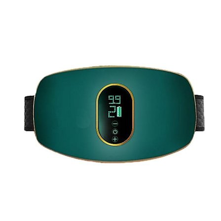 Slankningsbälte Massager Cellulite Kroppsmassager Slankningsryggmassager