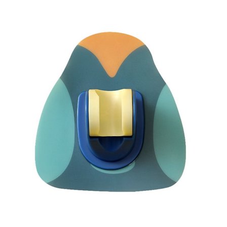 Duschhållare Duschhuvudsfäste PINGUIN PENGUIN