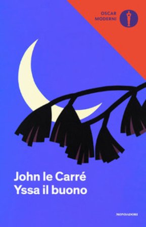 Yssa il buono John Le Carré