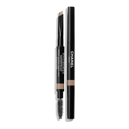 CHANEL STYLO SOURCILS WATERPROOF Defining Longwear Eyebrow Pencil, Makeup, Øjne, Bryn