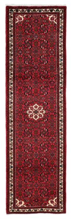 Gangloper 80X285 Perzisch Hosseinabad Vloerkleed