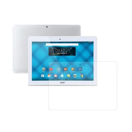 Acer Iconia One 10 B3-A10 0.3mm Karkaistu Lasi Näytönsuoja