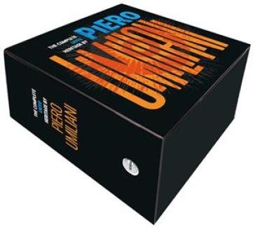 The complete - liuto records heritage Piero Umiliani