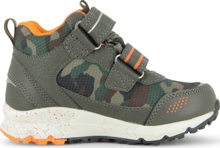 Leaf Kids' Riesto Children everyday shoes Green 26