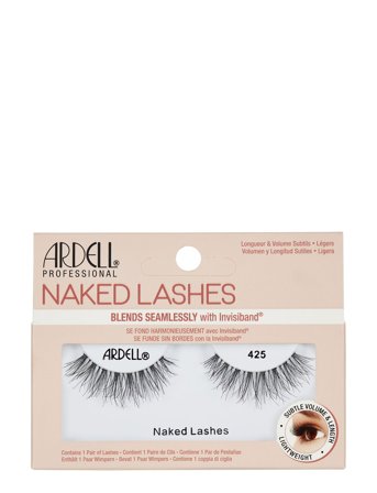 Ardell Naked Lash 425 - Black - ONE SIZE