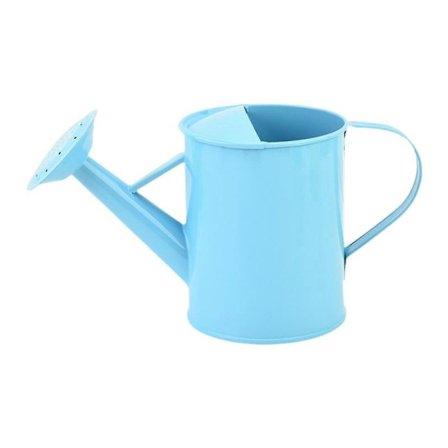 Vandkande Havehink Alsidig, 600ml, Glat Overflade Blomsterbeholder Have Vandkande til Udendørsplanteelskere Terrasse