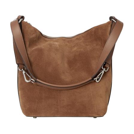 Decadent Copenhagen, Sara small shoulder bag Brązowy, Kobieta, Rozmiar: ONE Size