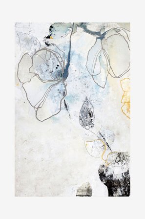 Malerifabrikken - Poster Nowhere land 1 - Beige - Posters - Fra Homeroom