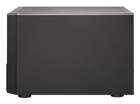 QNAP TL-D800C - harddiskarray