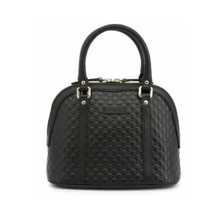 Gucci, Handbags Zwart, Dames, Maat:ONE Size,leather