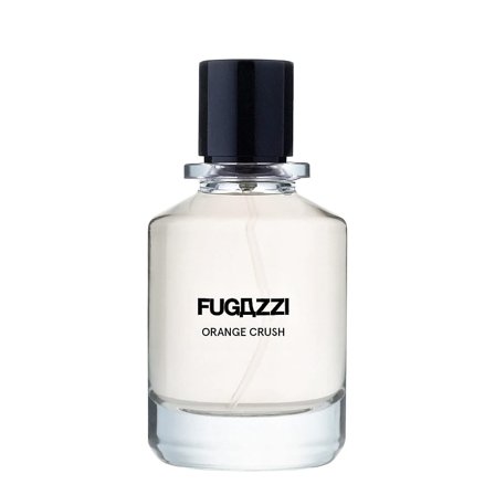 FUGAZZI Orange Crush XDP 100 ml, Parfumer & Dufte, Til Ham, Eau De Parfum
