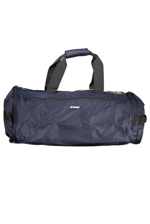 K-way Borsa Da Viaggio Media Uomo Blu