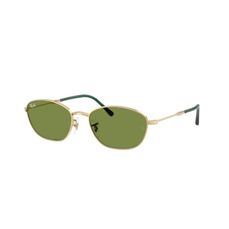 Ray-Ban - RB3749 001/4E 5518 i Guld