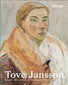 Tove Jansson - Bok - Häfte