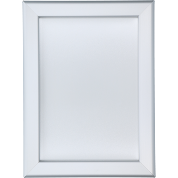 KLIKKRAMME A4 ALUMINIUM