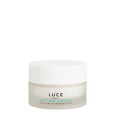LUCE BEAUTY Viso Lifting Cream 50ml - Crema giorno lifting