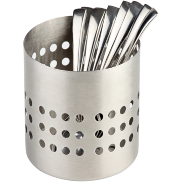 Bestikkholder APS Rustfritt Ø1