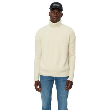 Les Deux Turtleneck inbo, Herre Rullekraver