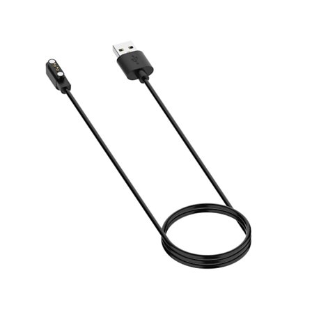 Bærbar opladningsledning til CMF Watch Watch Effektivt USB-opladningskabel