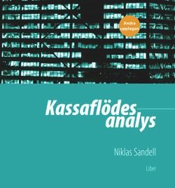 Kassaflödesanalys, ISBN: 9789147112357