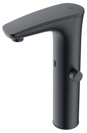 Gustavsberg GB4121848153 Vaskebatteri sensorstyret 240 mm, Badeværelse