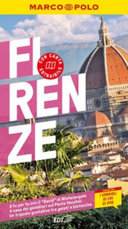 Firenze. Con carta estraibile