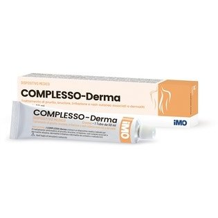 Complesso Derma Crema 50ml