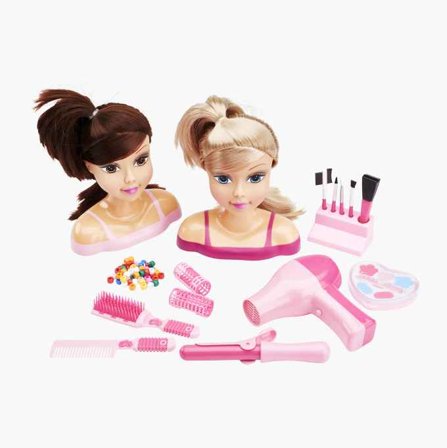 Biltema - Stylinghode