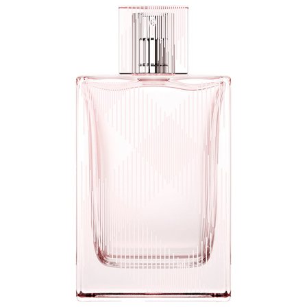 Burberry Brit Sheer Eau de Toilette 50 ml, Parfumer & Dufte, Til Hende, Eau De Toilette