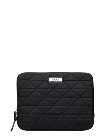 Day Gweneth Re-Q Boxin Folder13 Bags Laptop Bags Svart DAY Et