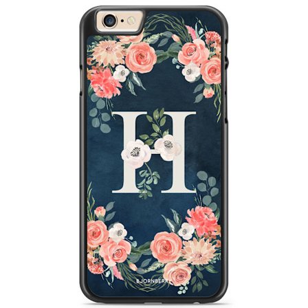 Bjornberry Skal iPhone 6/6s - Monogram H