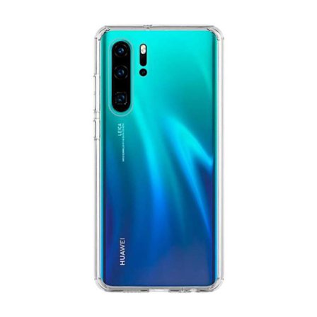 Huawei P30 Pro Mobilskal | Transparent Cover | Phonet