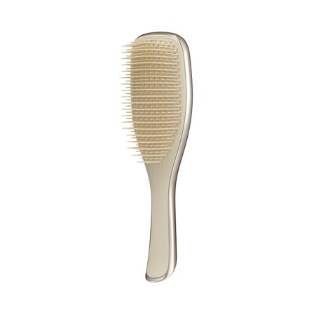 Tangle Teezer The Ultimate Detangler Chrome Neo Gold, Hår, Hårbørster, Detangling Børster