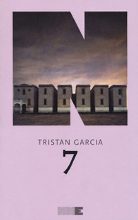 7 Tristan Garcia