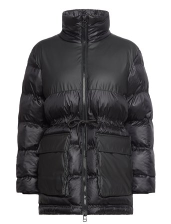 Tretorn Hybrid Shelter Jacket - Black - XL