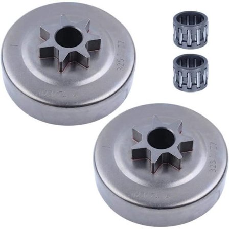 325" 7T Clutch Trommellagersett Kompatibelt Med Stihl 021 023 025 MS230 MS250 MS 230 250 Motorsag Utstyrsdeler