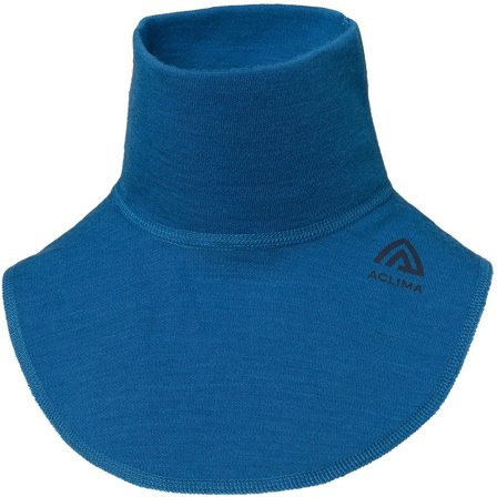 Aclima WarmWool Neckwarmer Kids/Junior Corsair