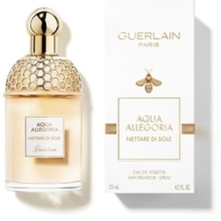 Guerlain - Aqua Allegoria Nettare di Sole EDT 125ml