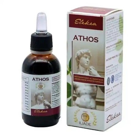 Elekea Athos Gocce 50ml