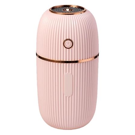 Mini Luftfukter for Planter Bil Luftfukter USB Luftfukter Skrivebord