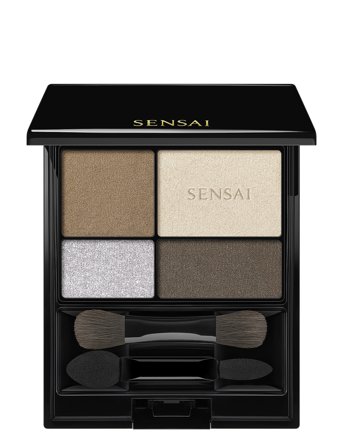 SENSAI Eye Colour Palette - Silver - 3.7 G
