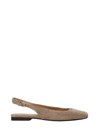 Gabriellasw Ballerina Beige Sofie Schnoor