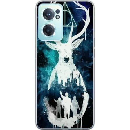 Yhteensopiva Puhelinkuori OnePlus Nord CE 2 5G Harry Potter